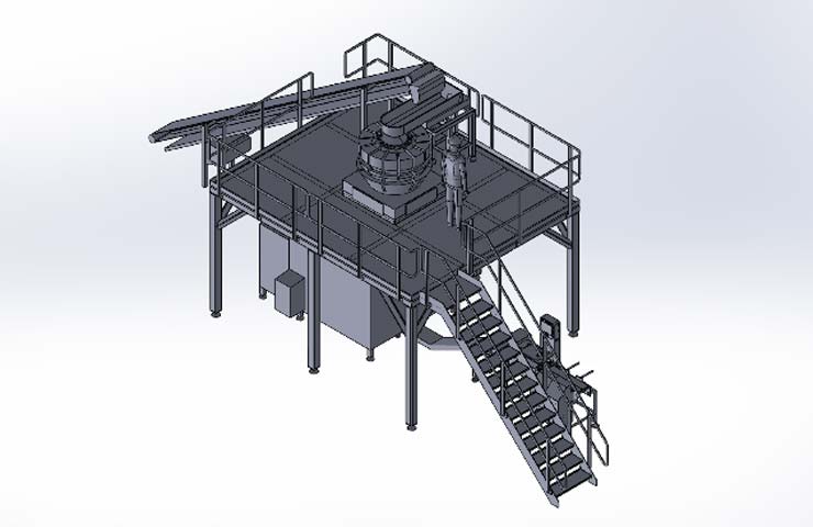Line Solutions