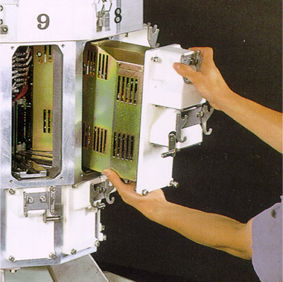 optimised actuators reduce product giveaway